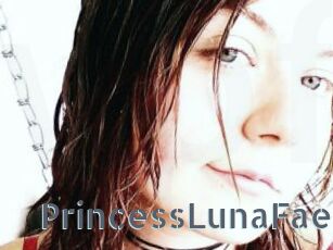 PrincessLunaFae