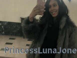 PrincessLunaJones