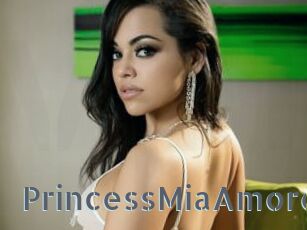 PrincessMiaAmore
