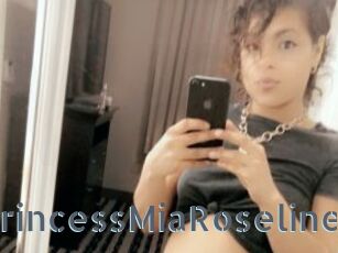 PrincessMiaRoseline