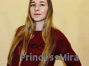 PrincessMira