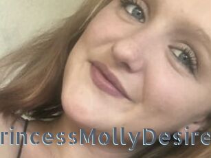 PrincessMollyDesire