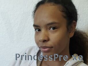 PrincessPre_xo