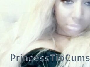 PrincessTioCums