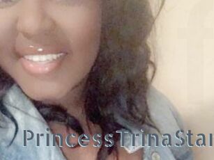 PrincessTrinaStar
