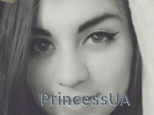 PrincessUA