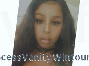 PrincessVanityWintour
