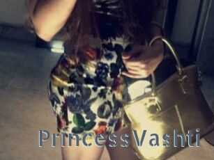 PrincessVashti