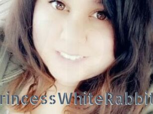 PrincessWhiteRabbit