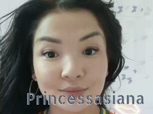Princessasiana