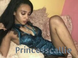 Princesscallie
