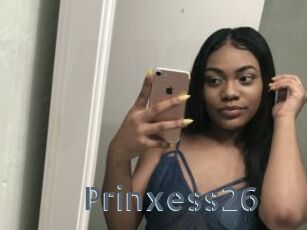 Prinxess26
