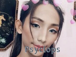 Psyclops