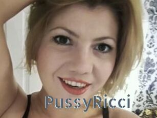 PussyRicci
