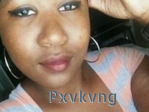 Pxvkvng