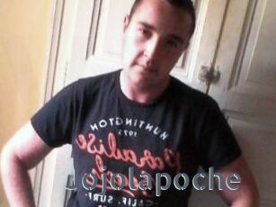 Jojolapoche