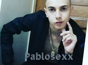 Pablosexx
