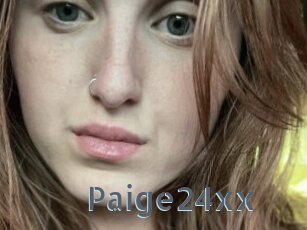 Paige24xx