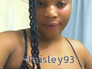 Paisley93