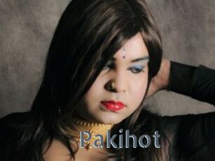 Pakihot