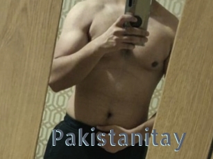 Pakistanitay