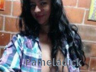 Pameladick