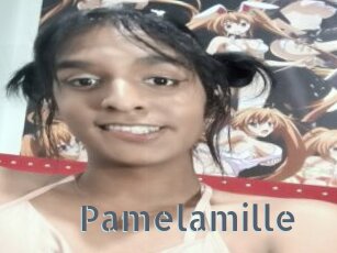 Pamelamille
