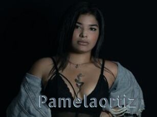 pamelaortiz Vidéos Porno FR