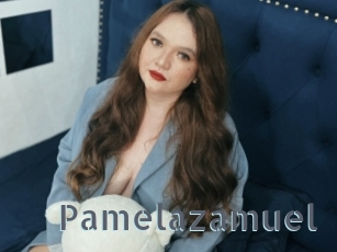 Pamelazamuel