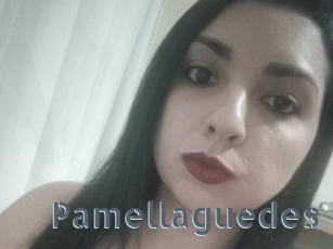 Pamellaguedes