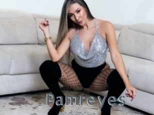 Pamreyes