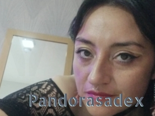 Pandorasadex