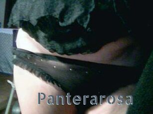 Panterarosa