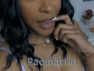Paomartin