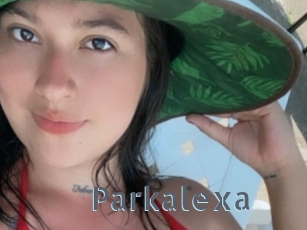 Parkalexa