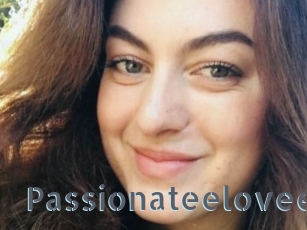 Passionateelovee