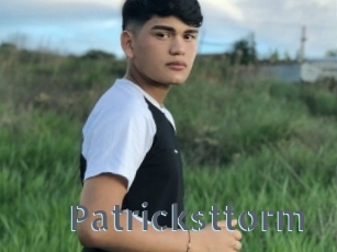 patricksttorm Vidéos Porno FR