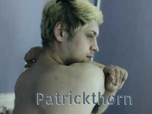 Patrickthorn