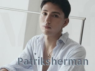 patriksherman Vidéos Porno FR
