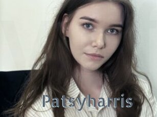 Patsyharris