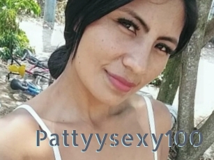Pattyysexy100