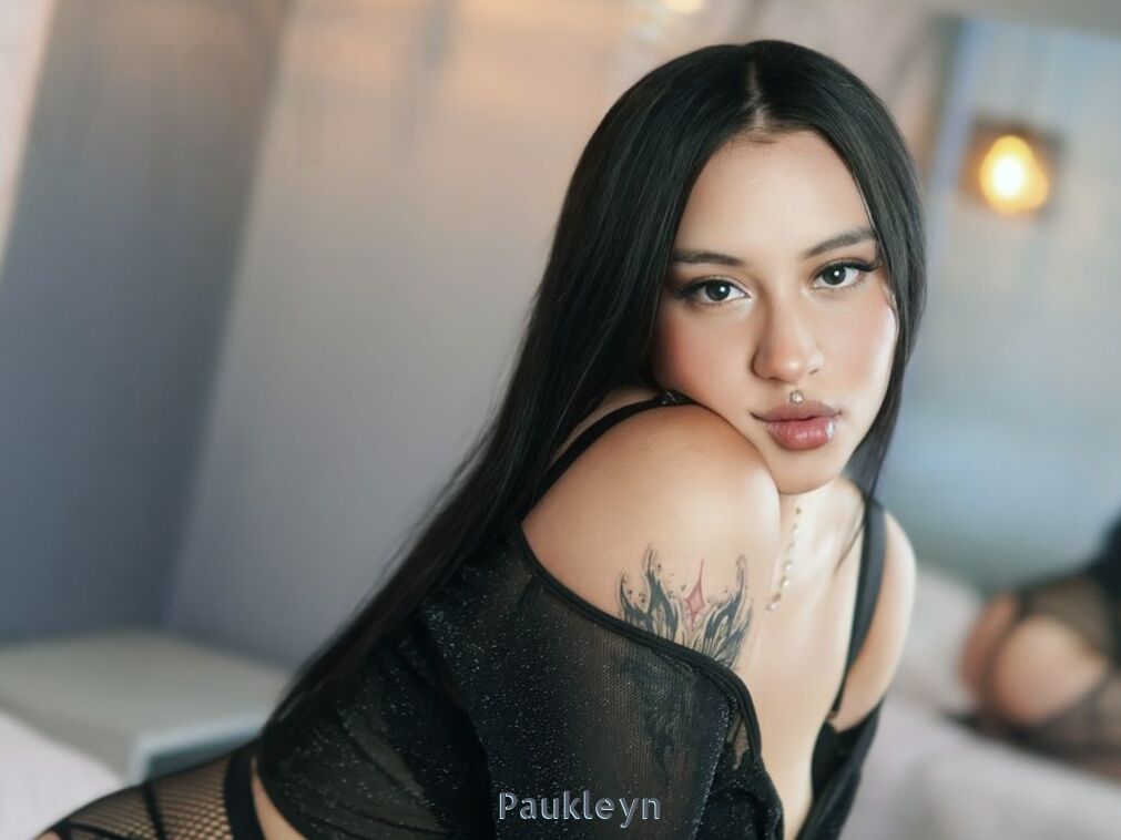 Paukleyn