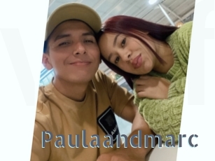Paulaandmarc
