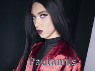 Paulamils