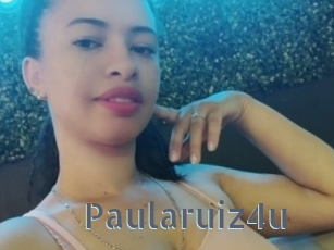 Paularuiz4u
