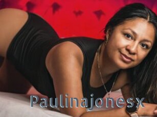 Paulinajonesx