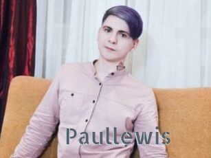 Paullewis