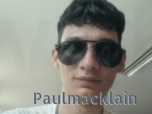 Paulmacklain