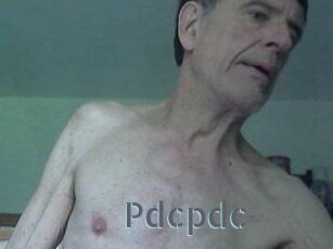 Pdcpdc