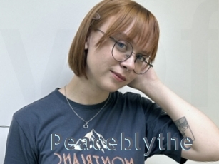 Peaceblythe